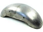 Rear Fender For Softail Rigid Chopper Bobber Motorcycle - 9" Raw Custom Horse. Fixed Price $92.25.