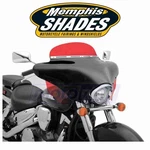 Memphis Shades Batwing Fairing For 2005-2014 Victory Vegas 8-BALL Vy. Fixed Price $324.95.