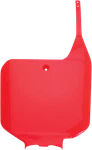 Ufo - HO02674067 Replacement Front Number Plate For Honda CR500R CR125R CR250R. Fixed Price $30.95.