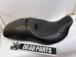 Harley 08-23 2-UP Seat Saddle 52320-11 Look. Fixed Price $75.00.