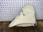 1980-1992 Harley Davidson Shovelhead Evo Flt/flh Touring Left Side Cover Used. Fixed Price $60.00.
