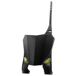 Cycra 1CYC-1211-12 Stadium Number Plate Black. Fixed Price $48.18.