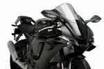 Puig Front Gp Spoiler Black (20523N). Fixed Price $316.25.