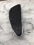 14 Triumph Rocket Iii 3 Touring Front Left Foot Rest Peg Floor Board. Fixed Price $183.08.