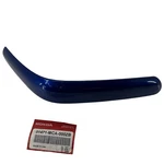 81471-MCA-000ZB Honda GL1800A 2001 Gold Wing Rear Left Saddlebag Molding Nos Oem. Fixed Price $85.99.