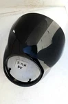Oem Harley-davidson Xg 500/750 Bikini Headlight Cover Fairing 57000386 -nice. Fixed Price $25.00.