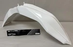 Ktm Husqvarna Husaberg Front Fender Mudguard, White Oem #8130801010028 #L640. Fixed Price $48.42.