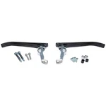 Enduro Engineering 53-2122 Aluminum Open Ended Moto Roost Deflector Mounting Kit. Fixed Price $65.62.