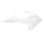 Polisport Radiator Scoops White Gas Body. Fixed Price $27.30.
