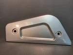 Honda Passenger Right Foot Rest Step Pillion Cover 01-08 GL1800 50717-MCAA-0000. Fixed Price $20.00.