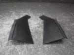 10 Ski Doo Lower Gas Tank Cover Fairings 24G. Fixed Price $14.89.