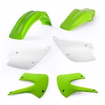 Acerbis Plastic Kit - Factory Colors 2041090206. Fixed Price $119.99.