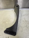 06 - 2023 Kawasaki Vulcan VN900D Left Side Frame Cover Plastic. Fixed Price $24.00.