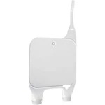 Ufo Plastics Front Number Plate - White For Honda HO02683041. Fixed Price $33.84.