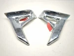 01-05 Honda Goldwing GL1800 Side Panel Covers Set Sjc G52-723. Fixed Price $98.16.