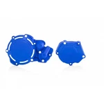 Acerbis Blue X-power Engine Cover 2780690211. Fixed Price $56.88.