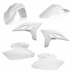 Acerbis Plastic Kit White 2171890002. Fixed Price $124.13.