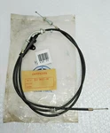 Yamaha YB100 YL2G YL5 L5T YG5 G6S G7S Throttle Cable. Fixed Price $39.90.