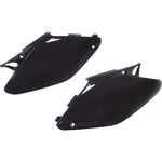 Acerbis Side Panel Set - Black 2071230001. Fixed Price $46.56.
