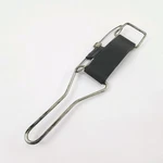 2003-2017 Honda CRF230F Gas Tank Strap Mount Holder. Fixed Price $17.00.