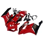 Gloss Red Black Injection Fairings For Honda CBR1000RR 2004 2005 Bodywork. Fixed Price $443.95.
