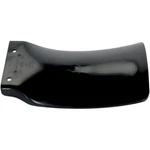 Ufo Mud Flap Black HO02659-001. Fixed Price $14.44.