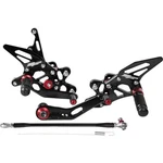 Hotbodies Racing Mgp Rear Set 61101-2500. Fixed Price $349.95.