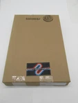 Harley Davidson Genuine Nos Lh Left Hand Inner Fairing Trim 61400063. Fixed Price $38.99.