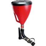 Polisport Funnel - Hose And Cap 8475500001. Fixed Price $33.54.