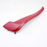 Kymco 2018 Like 150I Scooter Oem Lower Left Side Cover Skirt Trim - Red. Fixed Price $79.95.