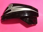 4TR-21711-0 For 2001 Yamaha Star 650 Side Cover Plastic Free Shipping. Fixed Price $23.55.