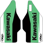 Factory Effex Lower Fork Guard Graphics Kawasaki KX250 19-40116. Fixed Price $15.95.