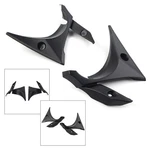 Upper Side Inner Fairing Cowl Abs Plastic For Yamaha 2004-2006 2005. Fixed Price $26.77.