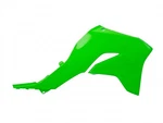 Kawasaki Genuine Shroud-engine,rh,l.gr 49089-0980-290. Fixed Price $73.90.