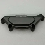 Yamaha 2017-2026 MT-10 Woodcraft Racing Left Side Engine Stator Cover Black. Fixed Price $123.49.