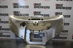 09 Yamaha Royal Star XVZ1300TF Venture Front Upper Fairing Nose Cowl BB151. Fixed Price $149.39.
