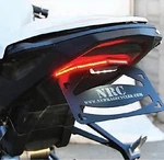 New Rage Cycle Fender Eliminators MT10-FE-S-22. Fixed Price $180.00.