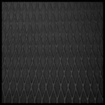 Instock Hydro-turf Sheet X 62 SHT40MD Boat Jet Ski Black Molded Diamond. Fixed Price $95.99.