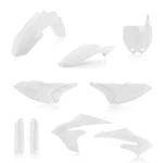 Acerbis 2726640002 Full Plastic Kit. Fixed Price $161.63.