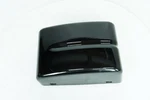 2012 Harley Dyna Fld Switchback Oem Electrical Side Cover Tray Panel 66361-12. Fixed Price $71.10.