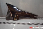Yamaha Genuine Nos 1985 Lh Side Panel Pn 33M-21711-00-6G. Fixed Price $100.45.