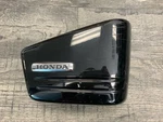 Honda 2002 VTX1800C Oem Right Side Cover Panel. Fixed Price $124.99.