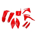 Ufo Plastic For Honda Bdykit CRF250 14-17/45013-16RD. Fixed Price $194.47.