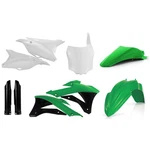 Acerbis Full Plastic Kit Original 2374115135. Fixed Price $142.49.