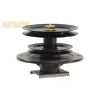 Spindle Assembly Fits Toro 105-1688 62" Z Master Models. Fixed Price $103.90.