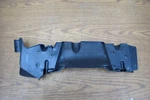 01-10 Honda Goldwing GL1800 Right Saddlebag Mechanism Cover 81360-MCA-0000. Fixed Price $18.95.