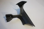 1999 Honda Cbr 1100XX Super Blackbird Right Inner Clock Surround Panel. Fixed Price $46.03.