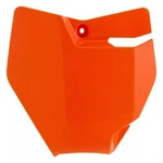 Acerbis Front Number Plate 16 Ktm Orange 2449405226. Fixed Price $38.09.
