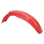 Ufo Plastics Front Fender Red HO02600-061. Fixed Price $32.50.