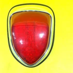 06-09 Suzuki Boulevard C50T VL800 Taillight Rear Brake. Fixed Price $78.00.